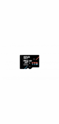 Silicon Power HYPERA paměťová karta 1 TB MicroSDXC 3D TLC NAND Třída 10 (SP001TBSTEI31V10)