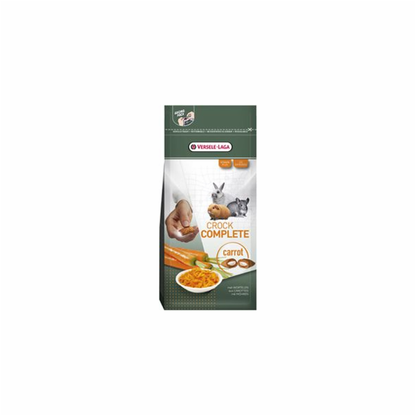 VERSELE-LAGA Pamlsek s mrkví – pamlsek pro hlodavce 50g