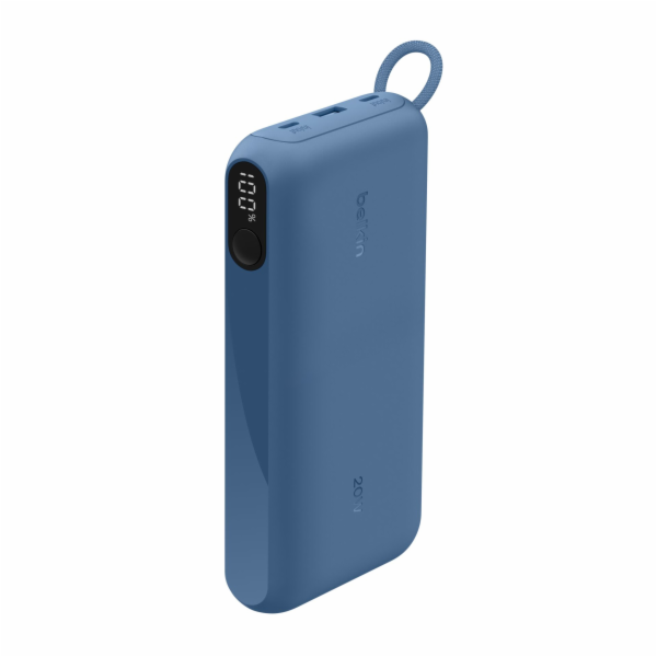 Belkin BOOST CHARGE™ USB-C Power Delivery PowerBanka s di...