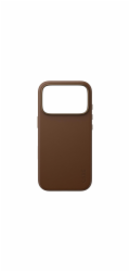 PG CARE Apple iPhone 17 Pro brown leather
