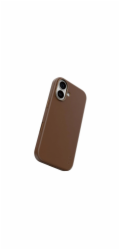 PG CARE Apple iPhone 17 brown leather