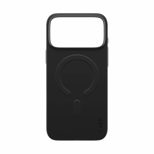 PG CARE Apple iPhone 17 Pro Max SL1M MagSafe black