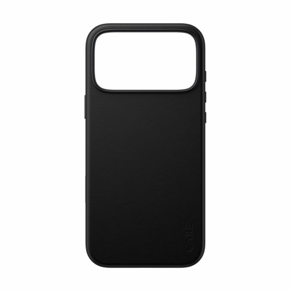 PG CARE Apple iPhone 17 Pro Max black leather