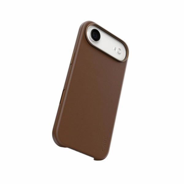PG CARE Apple iPhone Air brown leather