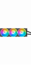 Thermaltake MINECUBE 360 Ultra  AIO ARGB Fan black