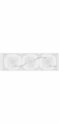 Thermaltake TH360 V3 Ultra ARGB Sync (weiß, Snow Edition)