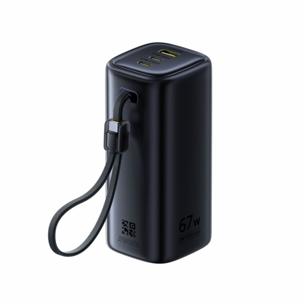 Baseus EnerGeek GX11 MiFi Power  Bank 20000mAh 67W Cosmic...
