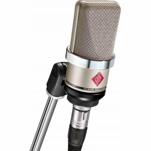 Neumann TLM 102 NI - velkomembránový kondenzátorový mikro...