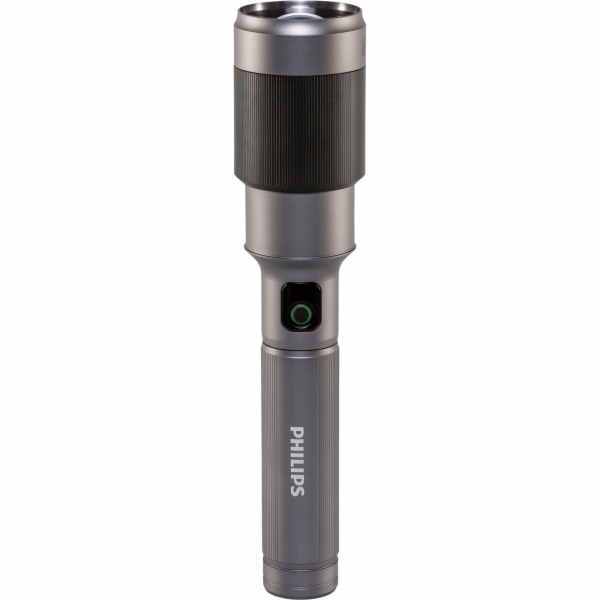 Philips LED 60W Taschenlampe  USB-C, 2500 lm, 9000 mAh