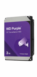 WD Purple 3TB