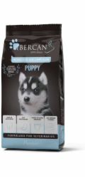 IBERCAN Puppy with poultry and veal - suché krmivo pro psy - 15kg