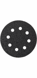 Fein Schleifblatt  Rund gelocht K60 VE16
