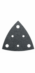 Fein Sanding Pad punched  Triangle K60 VE50