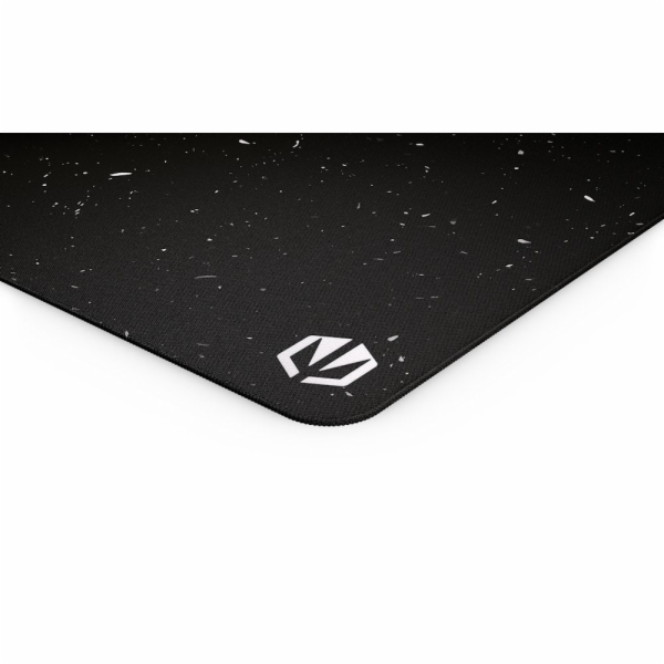 Endorfy podložka pod myš Stoneflow black XL
