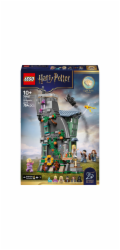 LEGO HARRY POTTER 76467 Dům Luny Lovegoodové