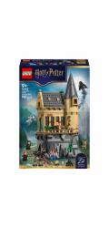 LEGO Harry Potter 76463  Hogwarts Castle: Hospital Wing