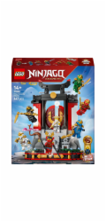 LEGO NINJAGO 71866 Ninja  Character Display 15th Anniv.