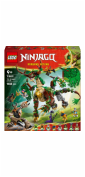 LEGO 71859 Ninjago Der Drache des Lebens