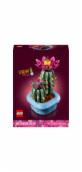 LEGO Botanicals 11509  Flowering Cactus