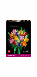 LEGO BOTANICALS 11501 Kytice tulipánů