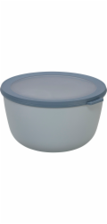 Mepal Cirqula Multischüssel  Nordic Blue 3 Liter