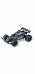 Carson 1:12 Glow Rider 2,4G  100% RTR blue