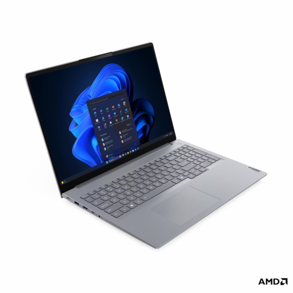 Lenovo ThinkBook 16 G9, Ryzen™ 5 220, 16" WUXGA (1920x120...