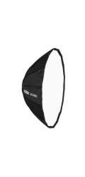 Godox AD-S85S silbern  Parabol-Softbox für AD400Pro