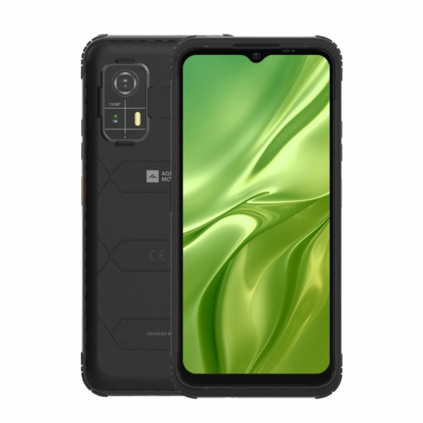 AGM MOBILE AGM H MAX (4 GB + 128 GB) 4G odolný