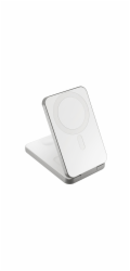 Epico UltraBase 4in1 8000mAh Fold powerbanka & bezdrátový nabíjecí stojánek EF50