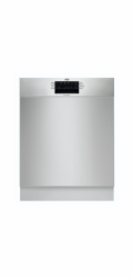 AEG FUS5360CZM  Under-counter dishwasher 60cm