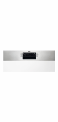 AEG FEE53680ZM  Semi-integrated dishwasher 60cm