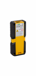 STABILA LD 220  Laser Distance Measurer