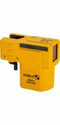 STABILA LAX 50 G  Cross Line Laser