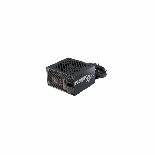 Zdroj Seasonic CORE GC-850 ATX 3.1 - 850W, 80+ Gold