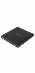 Intenso EOD 500BD Slim (černá, USB 3.2 Gen 1)