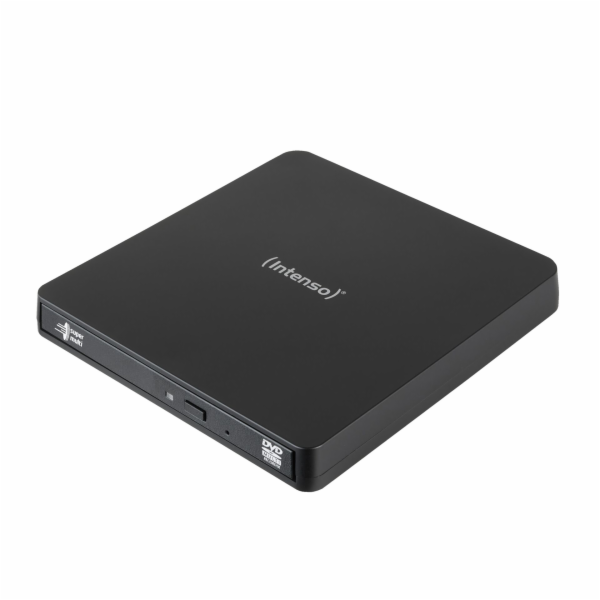 Intenso EOD 400D Slim (černá, USB 3.2 Gen 1)