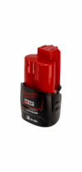 Milwaukee M12B3 Li-Ion 12V 3,0Ah