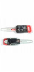 NAC VODÍTKO OREGON 2xŘETĚZ 13 33cm 325 56 1.5