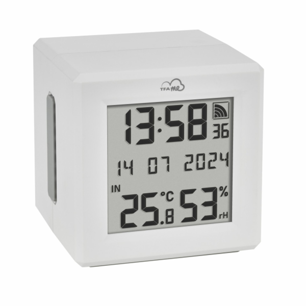 TFA TFA.me ID-01 WiFi Gateway  35.8103.02