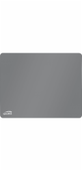 ATECS Soft Gaming Mousepad -  Size M, grey
