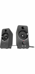 Speedlink DAROC Stereo Speaker  black