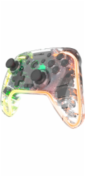 Speedlink RAIT NX RGB Gamepad  Wireless/Wired PC/Android/Switch