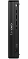 Lenovo ThinkCentre M90q Tiny G6 13AC000EPB W11Pro Ultra 7 265/2x16GB/1TB/INT/vPro/Černý/3 roky OS + 1 rok záruky na prémiový počítač