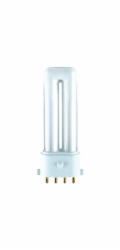 Osram Úsporná žárovka DULUX S/E 7W/830 2G7 FS1