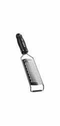 Microplane Gourmet byl pro usnadnění extra navržen