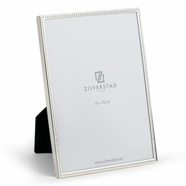 Zilverstad Sweet Memory 13x18 s perleťovým okrajem, kovov...