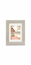 Hama Cottage Taupe 20x30 Plast včetně pasparty 193341