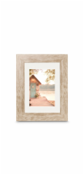Hama Cottage Brown 13x18 Plast včetně pasparty 193329