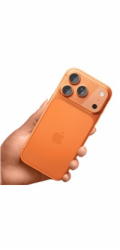 3mk Lens Protection pro Apple iPhone 17 Pro
